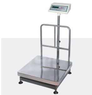 Platform Scales S3 Series, Color : Green