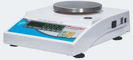 Precision Scales Pjs Series