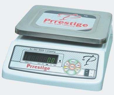 Precision Scales Pss Series