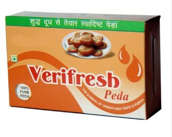 Verifresh Peda Sweet, Packaging Type : 200 G