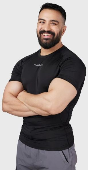 Compression 2.0 Mens T-shirt