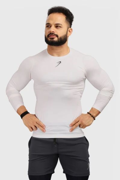 Compression Mens Fullsleeves T-shirt