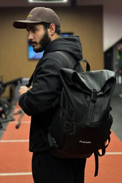Core Backpack Bag