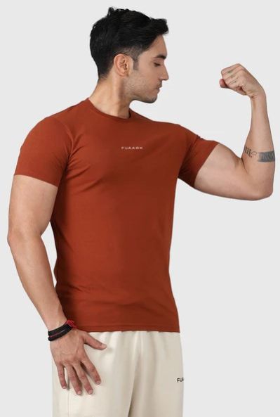 Legacy Crew Neck T-shirt