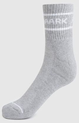 Legacy Mens Quarter Socks