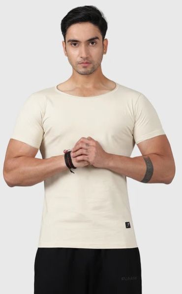 Legacy Scoop Neck Mens T-shirt