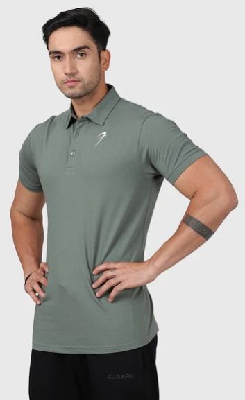 Mens Polo T-shirt