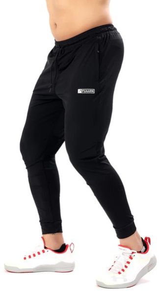 Nylon Supreme Men Jogger Pant