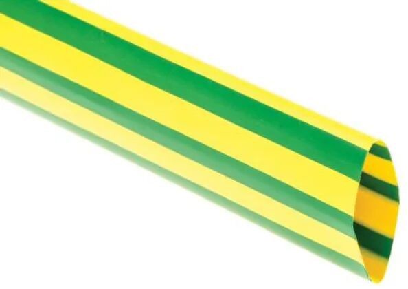 Ener Dual-Colour Heat Shrink Tubing