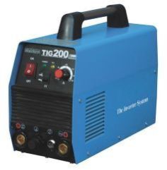 Tig 200 AC DC Welding Machine
