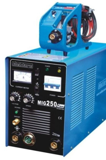 Weldarc 250 Welding Machines