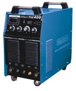 Weldarc Tig 400 Welding Machine