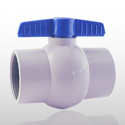 Gray Sbv Valve