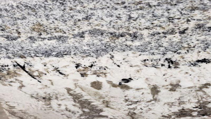 Azul Nuevo Granite Slab