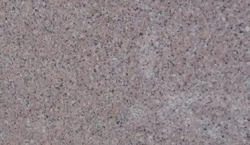 Rosy Pink Granite Slab