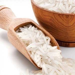 basmati rice