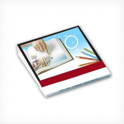 Book Design Match Boxes