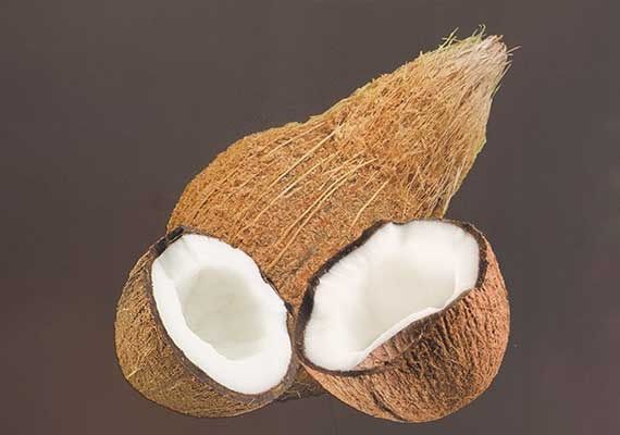 Indian Fresh Coconut