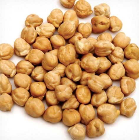 Kabuli Chana Seeds