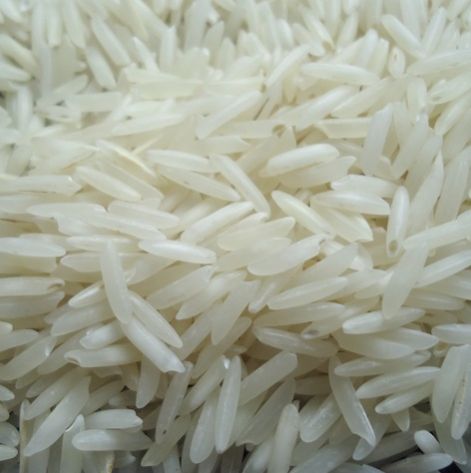 non basmati rice