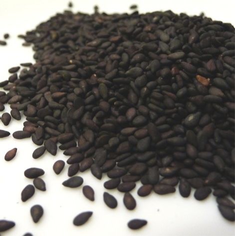 sesame seeds