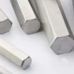 Stainless Steel Hexagonal Bars