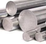 Stainless Steel Round Bars