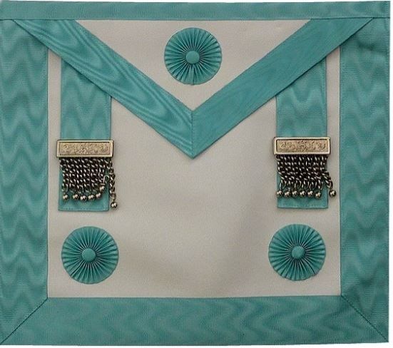 A-Masonic Apron