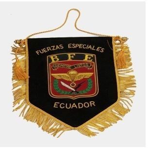 Banners- Handembroider Bullion Wire