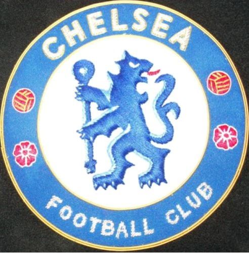 Chelsea Football Club Badges