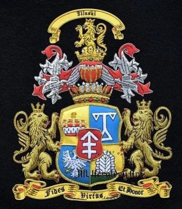 Coat OF Arms