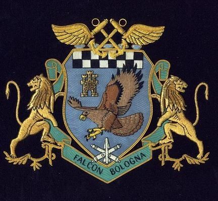 Family Crest /coat Arms Badges