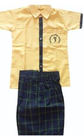 Kids Boy School Uniforms