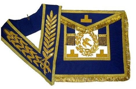 Masonic Regalia