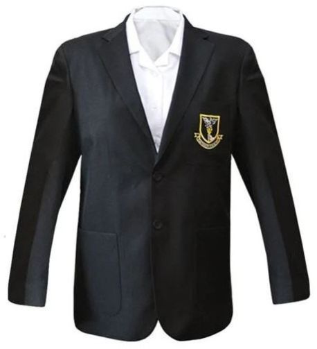 School Blazer