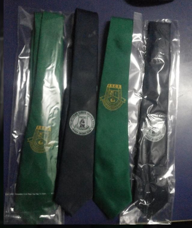 School Tie