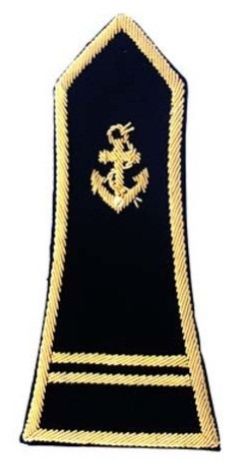 Shoulders/hand Embroidery Batches