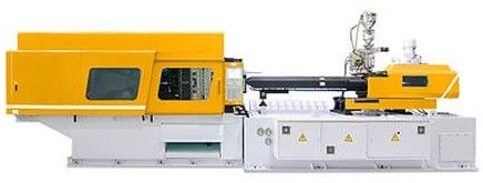 High-quality Raw Materials Preform Injection Molding Machine