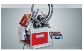 Apk Series5 Profile Bending Machines
