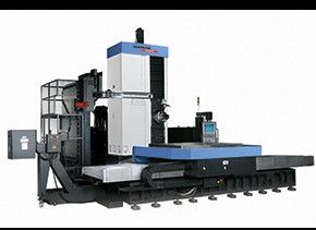 Doosan Dbc Series CNC Lathe Machine