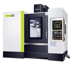 Hartford Lg Series Z -axis CNC Machining Center