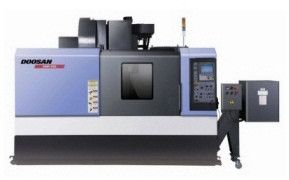 High Speed and High Productivity Metal Cutting Machines