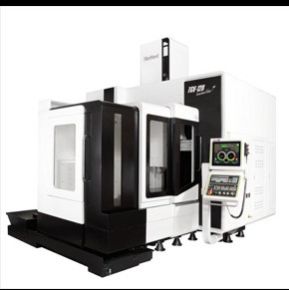 High Speed CNC Horizontal  Machining Center