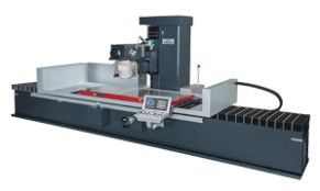 Proth Psgo over Arm Series Surface Grinder Machine
