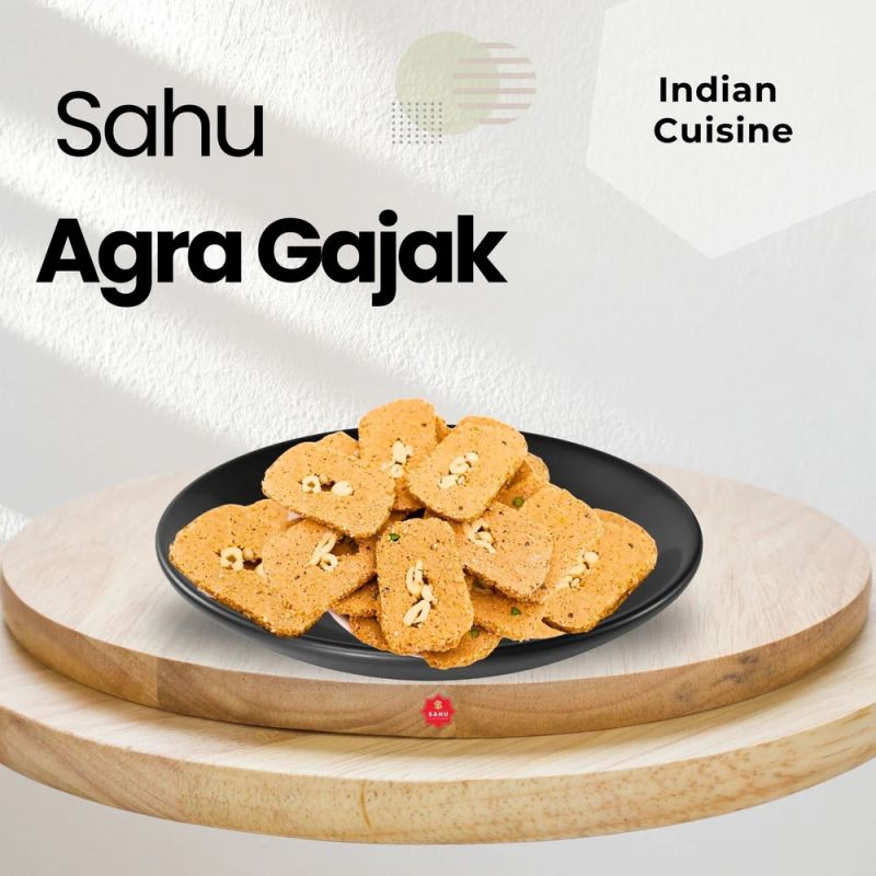 Dry Fruit Gajak 250 Gram