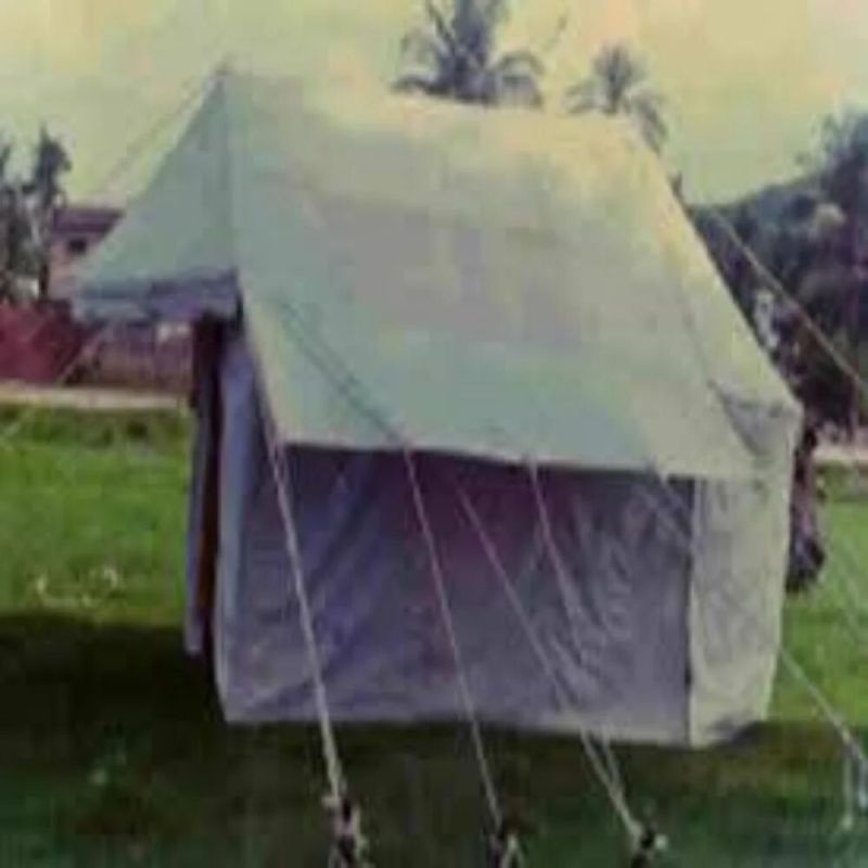 Kabul Pal Tent