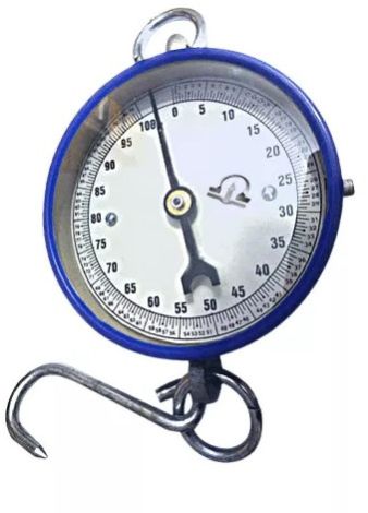 Circular Spring Balance for Poultry, Construction, Domestic, Scrap