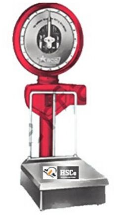 Dial Type Platform Scale