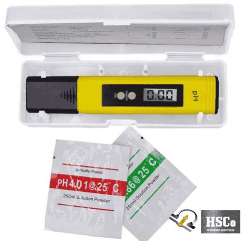 Digital PH Meters for Indsustrial Usage