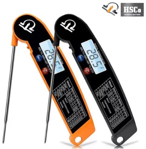 Food Thermometers